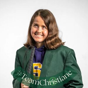 Christiane B